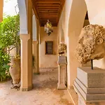 Riad Il Parco Dei Principi