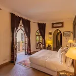 Riad Il Parco Dei Principi